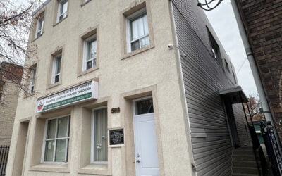 Mosque Doors Project