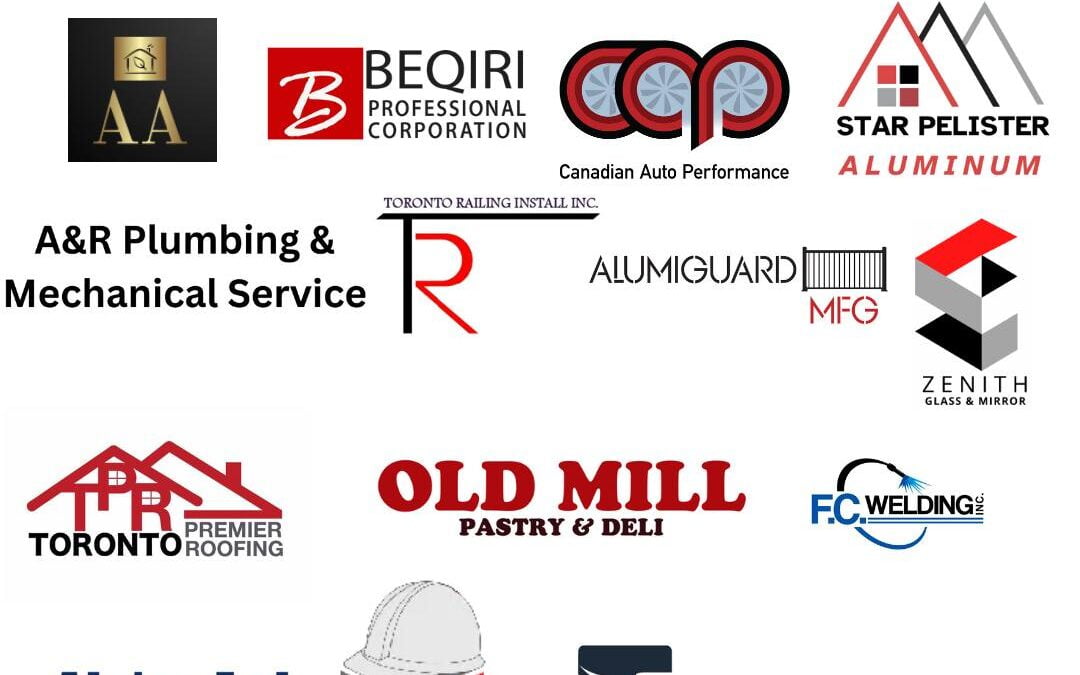 Eid al-fiter dinner Sponsors | ALBANIAN MUSLIM SOCIETY OF TORONTO