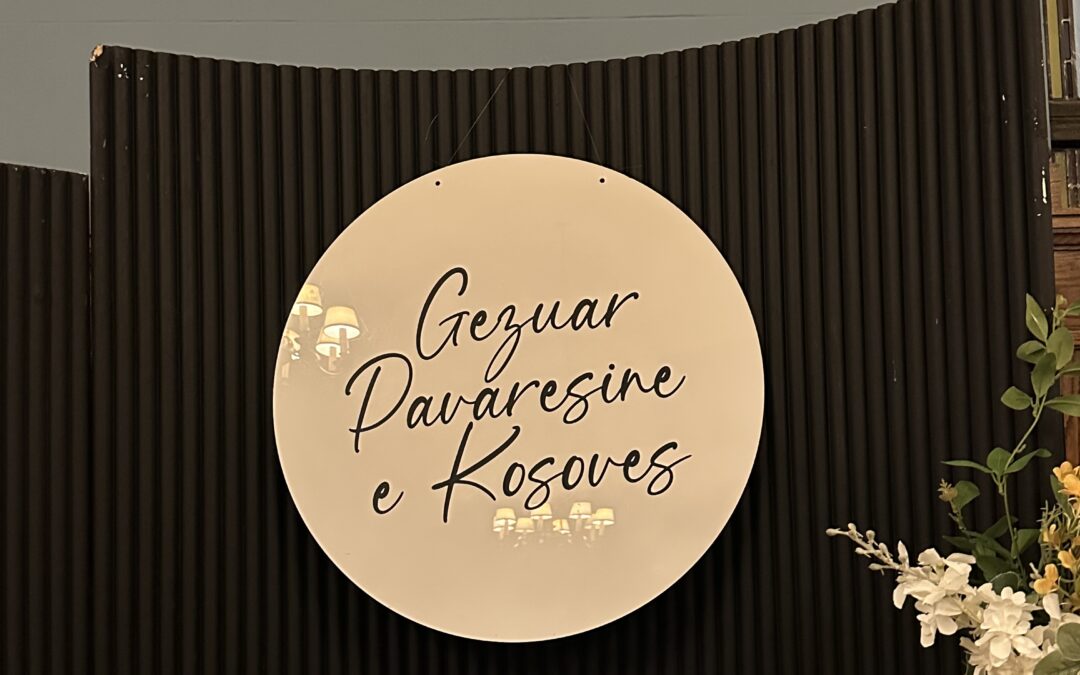 Celebrating Kosovo’s 17th Independence Anniversary