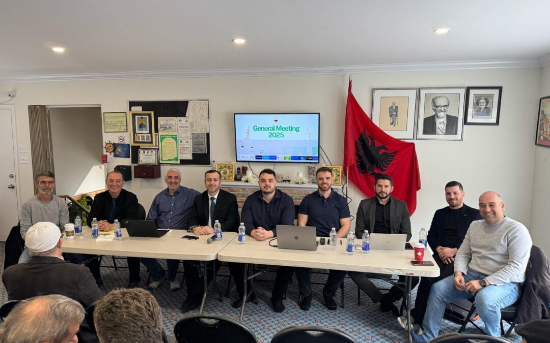 2025 Annual General Meeting