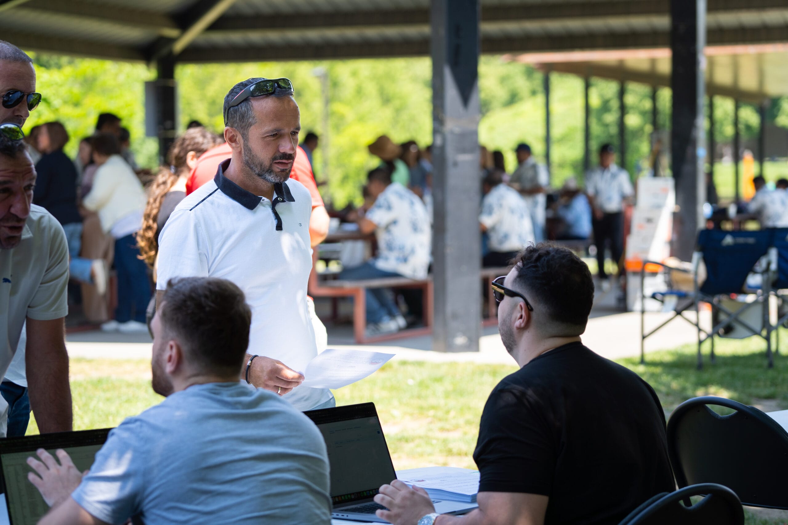 Voting Results from the Second Extraordinary General Meeting – June 15, 2025