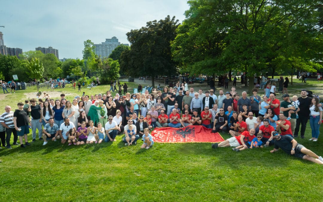 A Record-Breaking Day: Our Most Successful Community Picnic Yet!