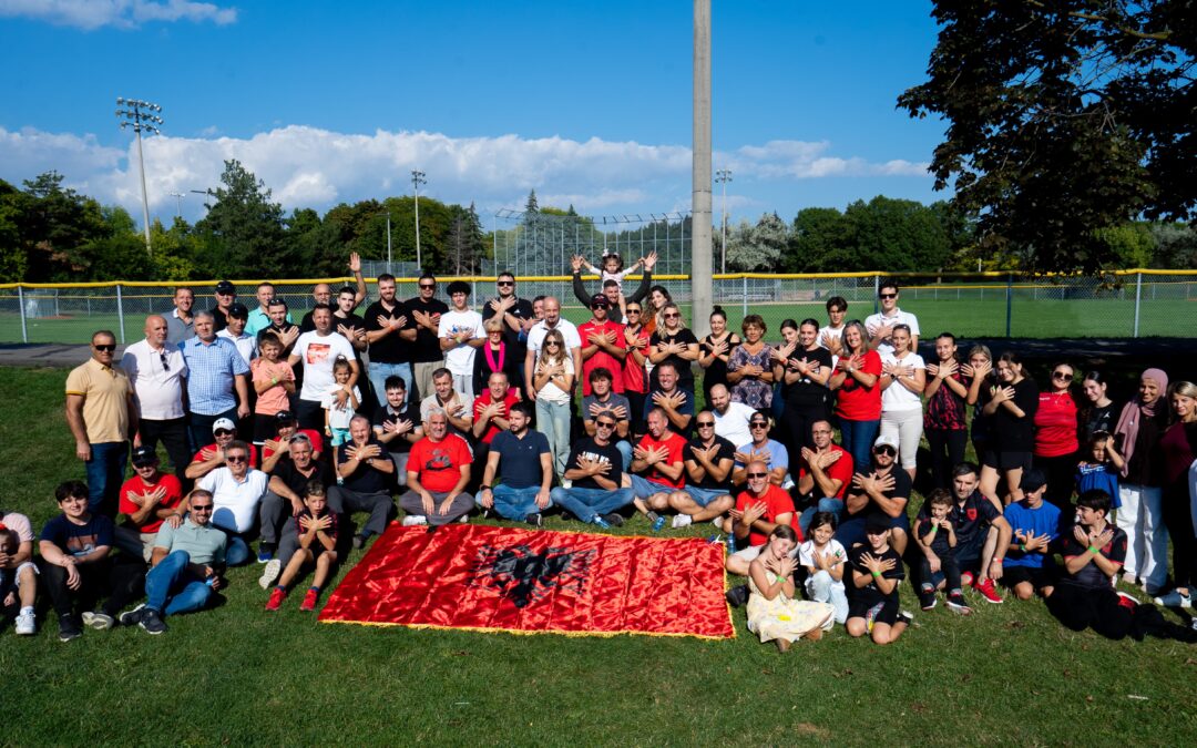 Sunshine, Smiles, and Community Spirit – What a Picnic!