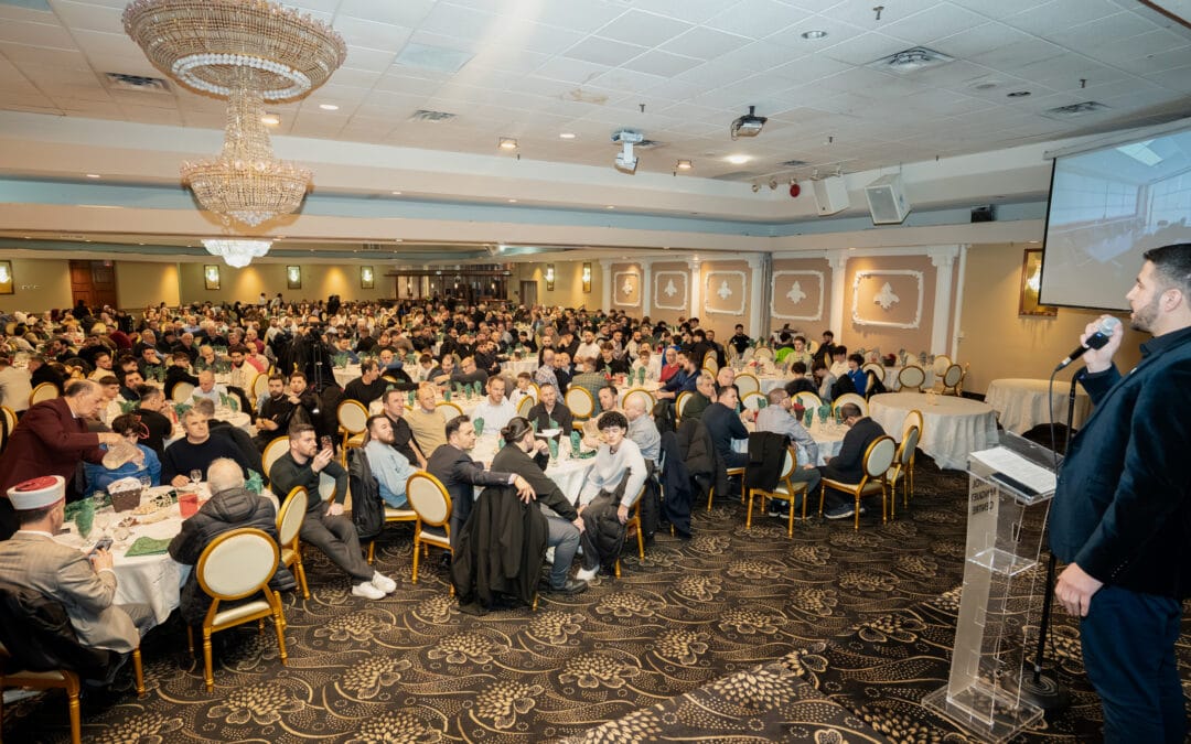 A Record-Breaking Night of Unity: Nata e Kadrit Iftar 2026