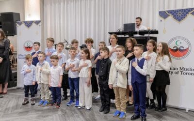 Bajram Dinner 2026 – A Beautiful Evening Together