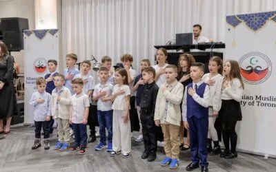 Bajram Dinner 2026 – A Beautiful Evening Together