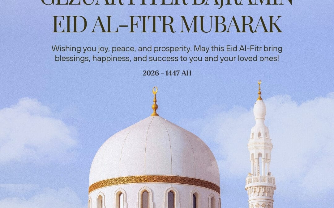 Gezuar Fiter Bajramin 2026