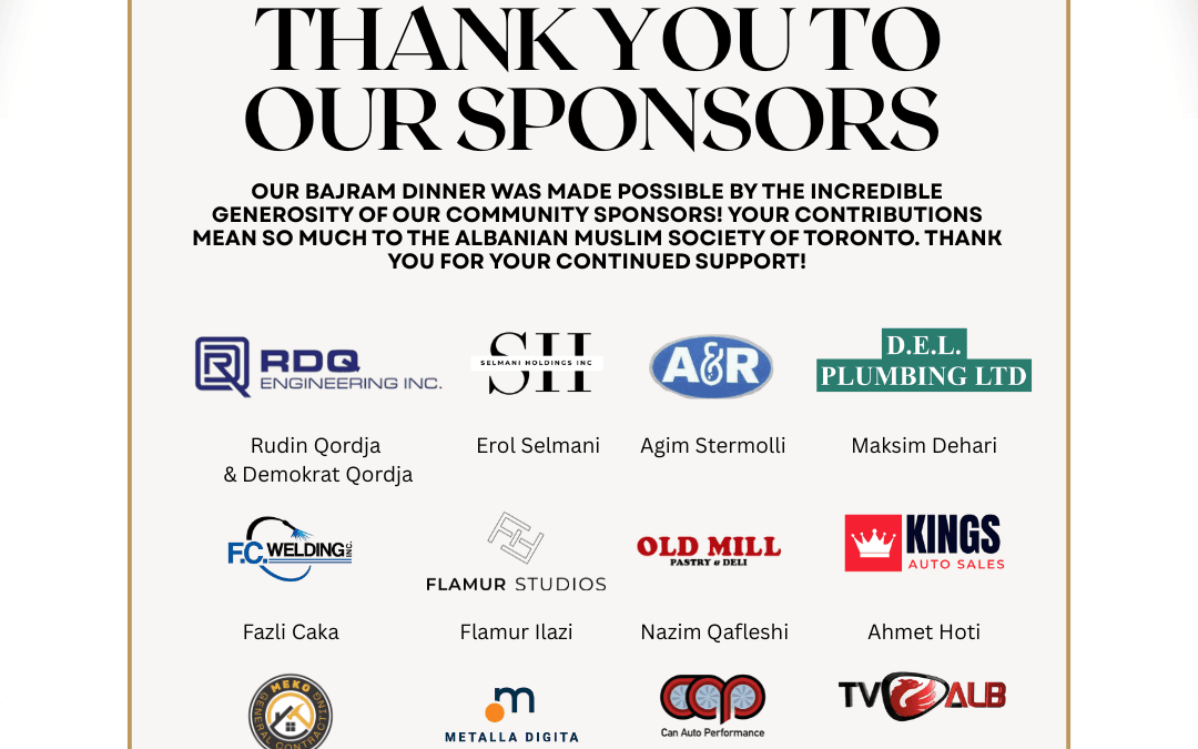 512 Attendees. One Community. A Night That Brought Us Together