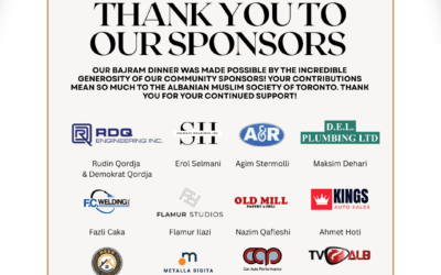 512 Attendees. One Community. A Night That Brought Us Together