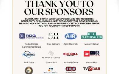 512 Attendees. One Community. A Night That Brought Us Together