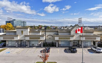 A Defining Step Forward: Securing Our Future Mosque and Community Centre